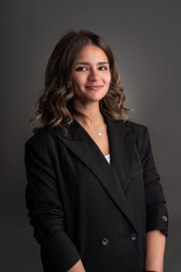 Fadwa Alaa