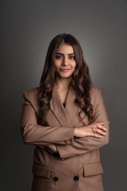 Maryam Zarie