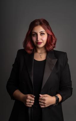 Rawan Ashraf